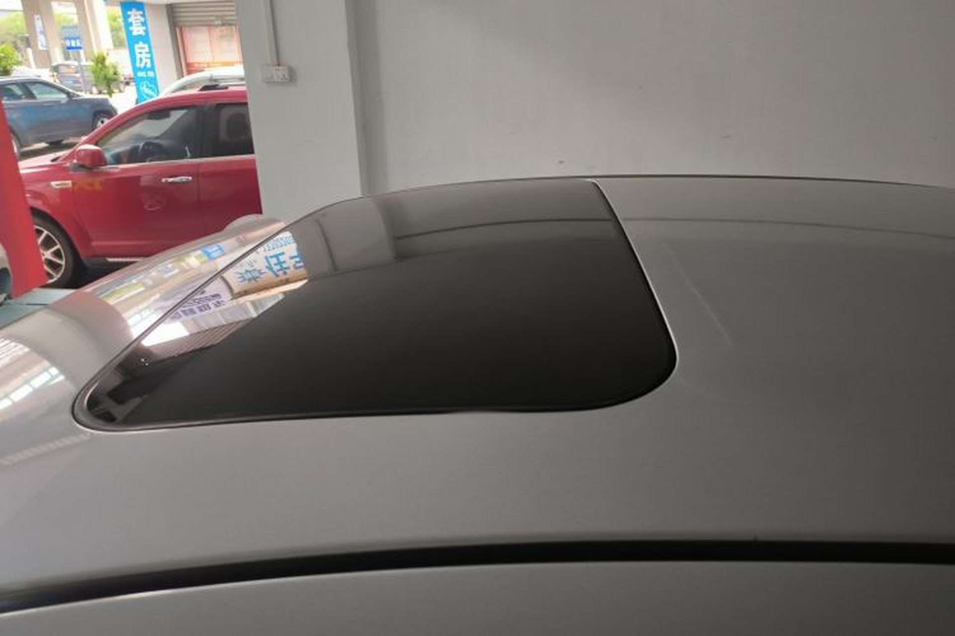 Used Nissan Teana 2013 2.0L XL Comfort Edition Roof