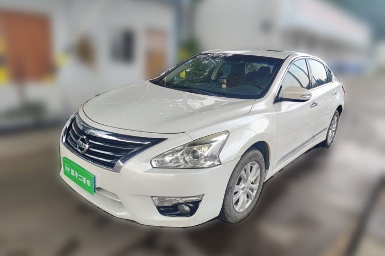 Nissan Teana 2013 2.0L XL Comfort Edition de segunda mano Guazi used car, China used car export, Used car for sale, Used  cars, Cheapest cars for sale