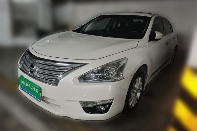 Used Nissan Teana 2013 2.0L XL Comfort Edition Guazi used car, China used car export, Used car for sale, Used  cars, Cheapest cars for sale