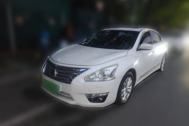 Used Nissan Teana 2013 2.5L XL Leading Edition