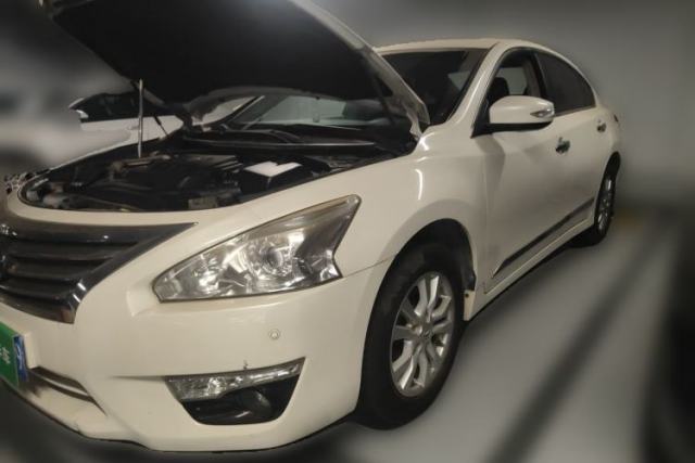Used Nissan Teana 2013 2.0L XL Comfort Edition