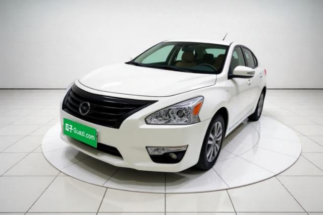 Used Nissan Teana 2013 2.0L XE Fashion Edition