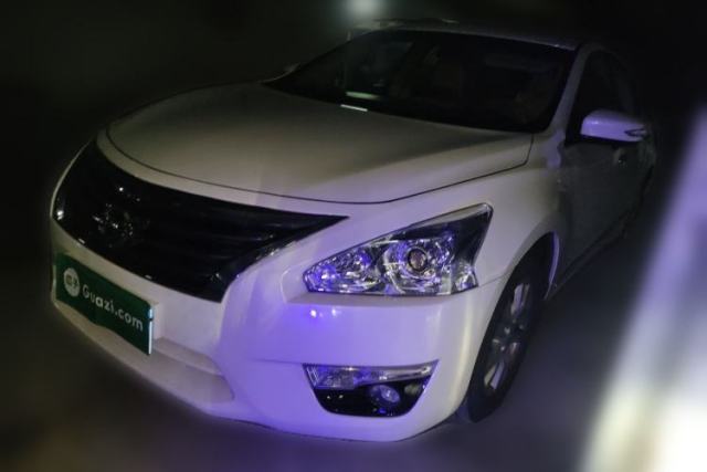 Used Nissan Teana 2013 2.0L XE Fashion Edition