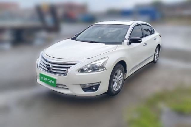 Used Nissan Teana 2013 2.0L XL Comfort Edition