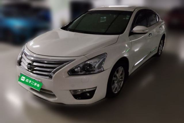Used Nissan Teana 2013 2.5L XL Leading Edition