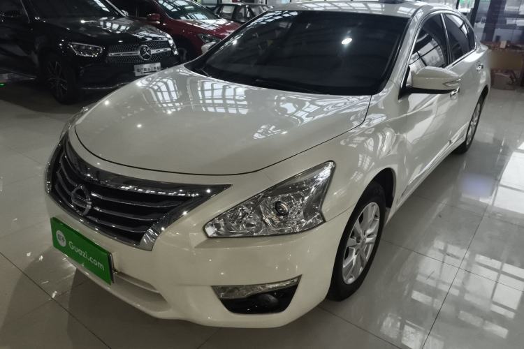 Nissan Teana 2013 2.0L XL Comfort Edition مستعملة Guazi used car, China used car export, Used car for sale, Used  cars, Cheapest cars for sale
