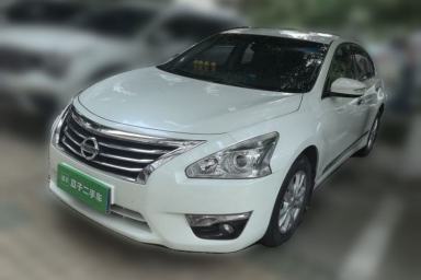 Used Nissan Teana 2013 2.0L XL Comfort Edition
