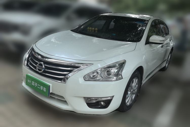 Used Nissan Teana 2013 2.0L XL Comfort Edition Guazi used car, China used car export, Used car for sale, Used cars, Cheapest cars for sale