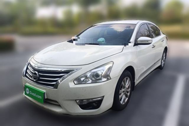 Used Nissan Teana 2013 2.0L XL Comfort Edition