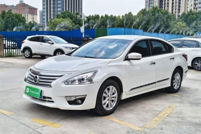 Used Nissan Teana 2013 2.0L XL Comfort Edition