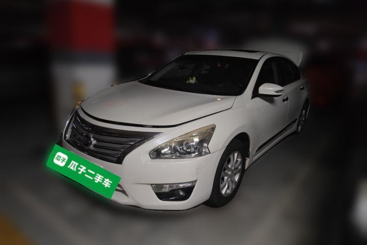 Nissan Teana 2013 2.0L XL Comfort Edition مستعملة Guazi used car, China used car export, Used car for sale, Used  cars, Cheapest cars for sale
