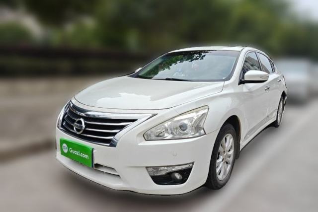 Used Nissan Teana 2013 2.0L XL Comfort Edition