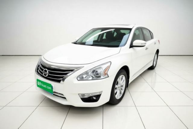 Używany Nissan Teana 2013 2.0L XL Comfort Edition
