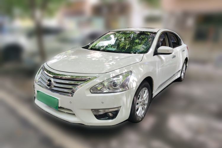 Used Nissan Teana 2013 2.0L XL Comfort Edition Guazi used car, China used car export, Used car for sale, Used cars, Cheapest cars for sale
