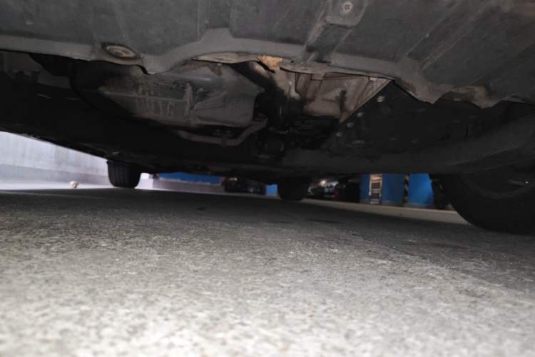 Used Nissan Teana 2013 2.0L XL Comfort Edition Chassis Front