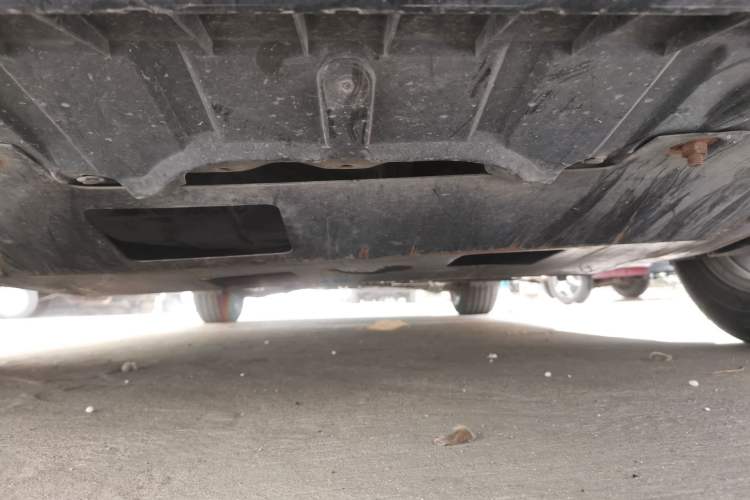 Used Nissan Teana 2013 2.0L XL Comfort Edition Chassis Front