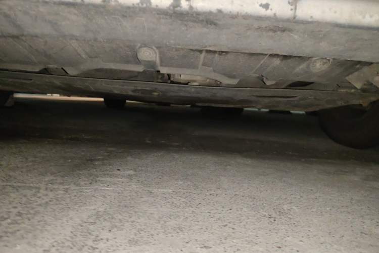 Used Nissan Teana 2013 2.0L XE Fashion Edition Chassis Front