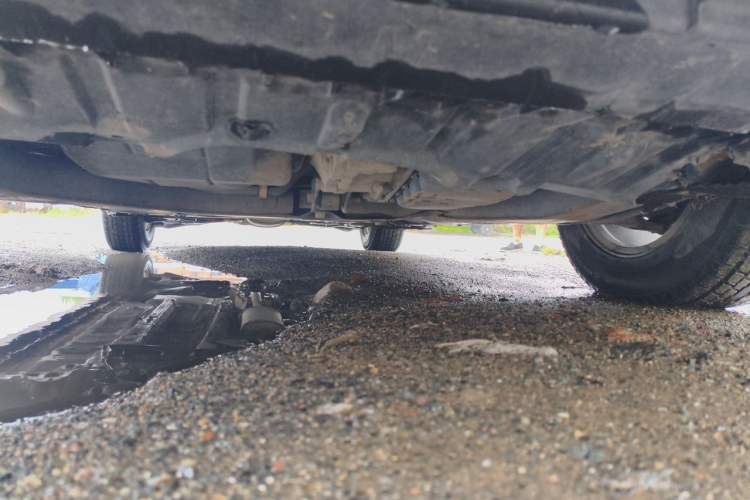 Used Nissan Teana 2013 2.0L XL Comfort Edition Chassis Front
