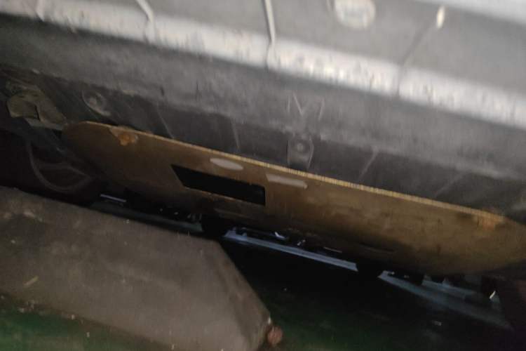 Used Nissan Teana 2013 2.0L XL Comfort Edition Chassis Front