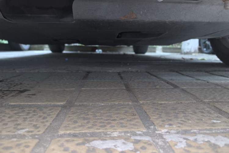 Used Nissan Teana 2013 2.0L XL Comfort Edition Chassis Front