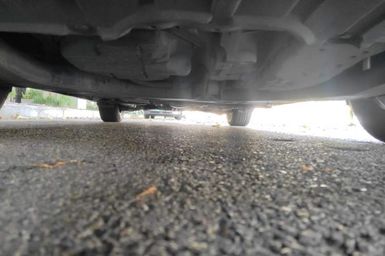 Used Nissan Teana 2013 2.0L XL Comfort Edition Chassis Front