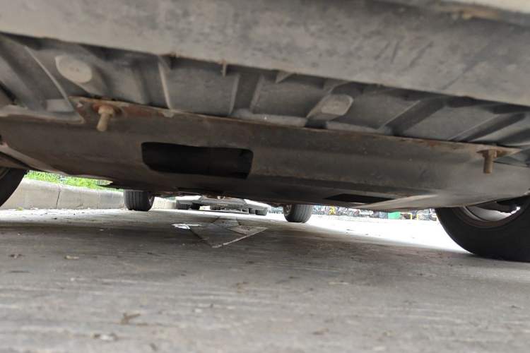 Used Nissan Teana 2013 2.0L XL Comfort Edition Chassis Front
