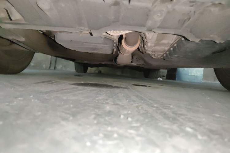 Used Nissan Teana 2013 2.5L XL Leading Edition Chassis Front