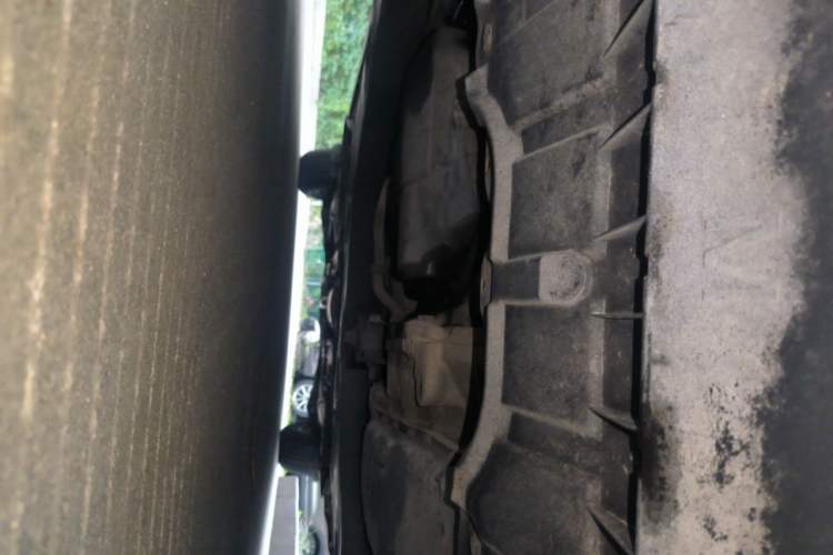 Used Nissan Teana 2013 2.0L XL Comfort Edition Chassis Front