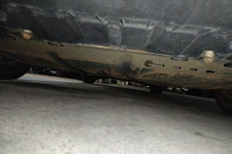 Used Nissan Teana 2013 2.5L XL Leading Edition Chassis Front