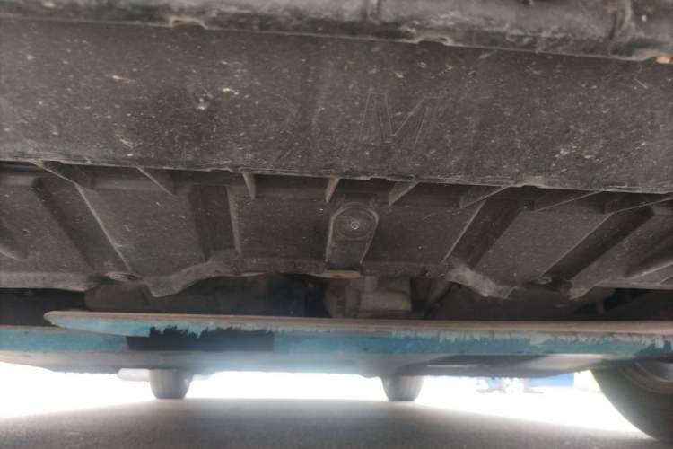 Used Nissan Teana 2013 2.0L XL Comfort Edition Chassis Front