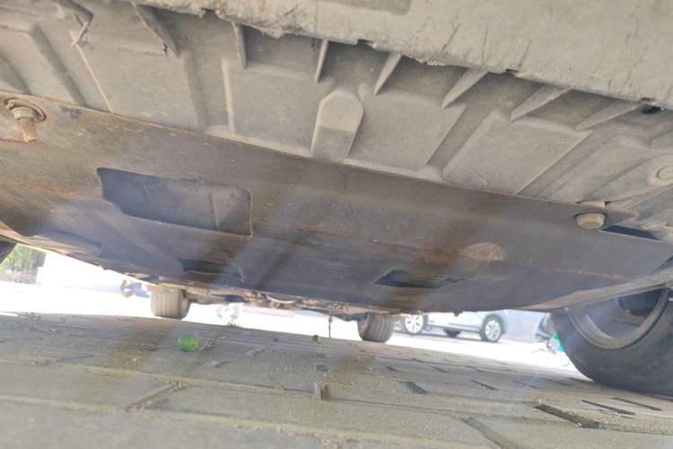 Used Nissan Teana 2013 2.0L XL Comfort Edition Chassis Front