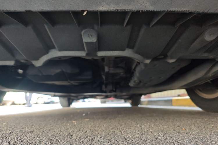 Used Nissan Teana 2013 2.0L XL Comfort Edition Chassis Front