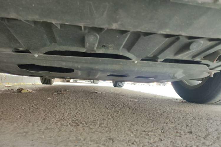 Used Nissan Teana 2013 2.0L XL Comfort Edition Chassis Front