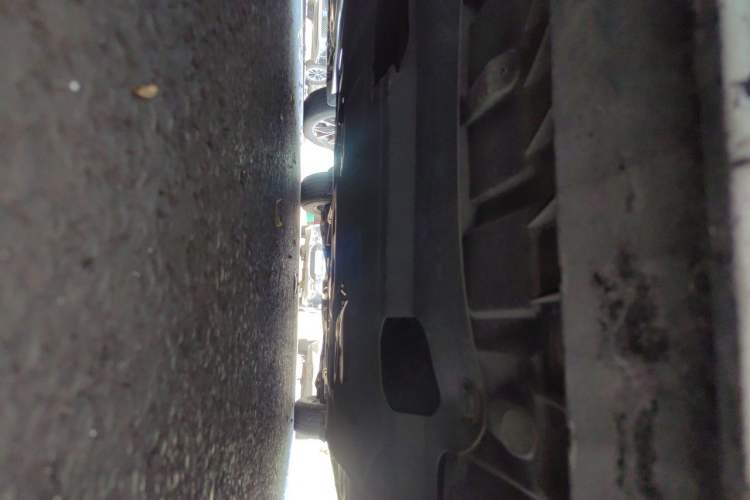 Used Nissan Teana 2013 2.5L XL Leading Edition Chassis Front