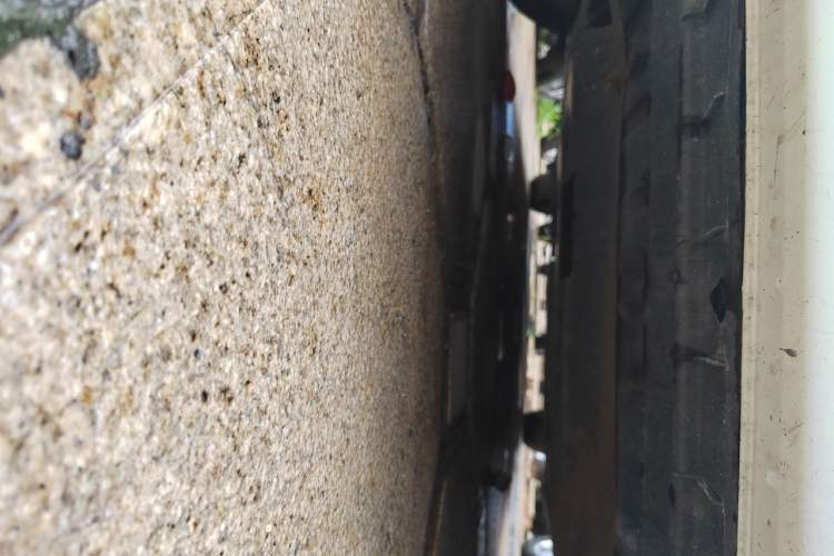 Used Nissan Teana 2013 2.0L XL Comfort Edition Chassis Front