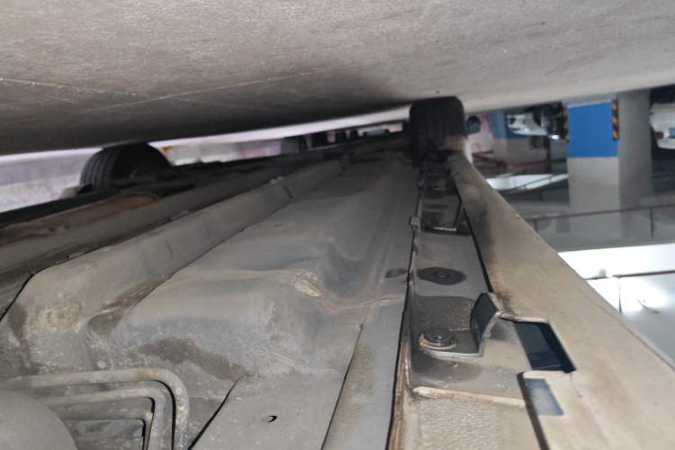 Used Nissan Teana 2013 2.0L XL Comfort Edition Chassis Front Left