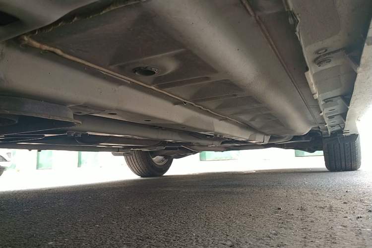 Used Nissan Teana 2013 2.0L XL Comfort Edition Chassis Front Left