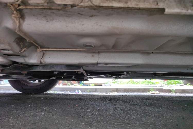 Used Nissan Teana 2013 2.0L XL-NAVI Smart Navigation Edition Chassis Front Left
