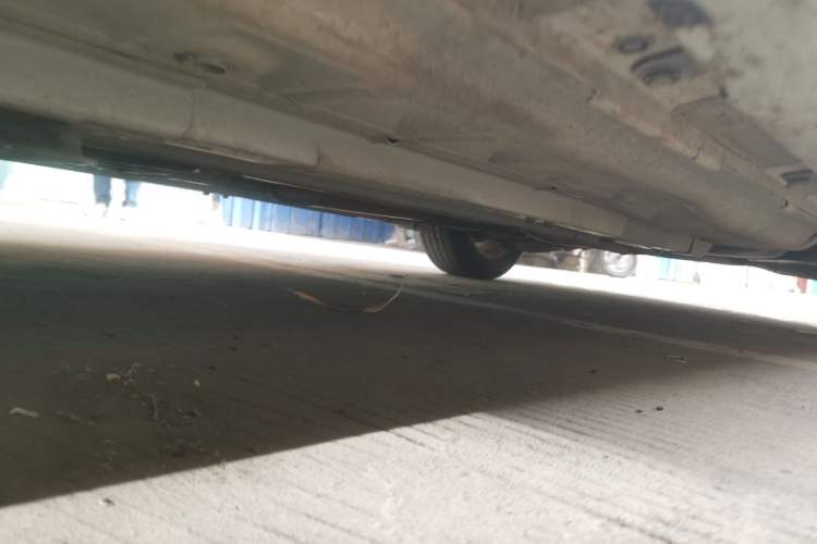 Used Nissan Teana 2013 2.0L XL Comfort Edition Chassis Front Left