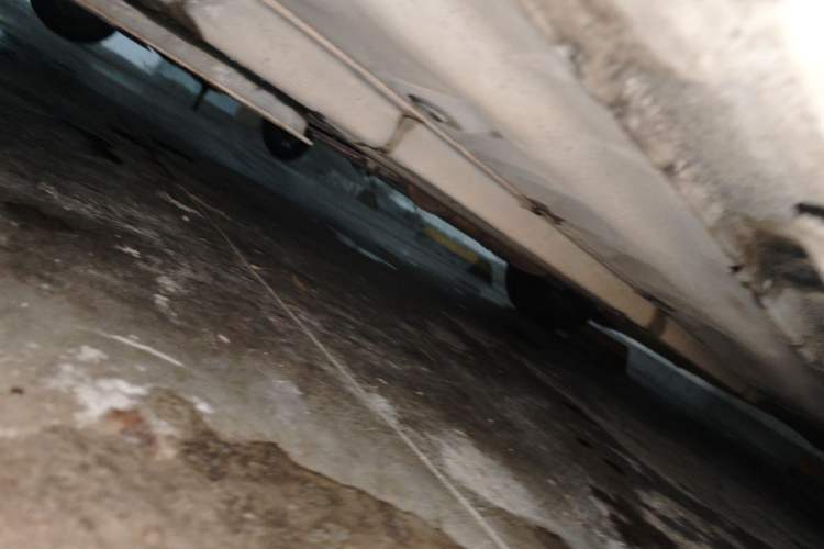 Used Nissan Teana 2013 2.0L XL Comfort Edition Chassis Front Left