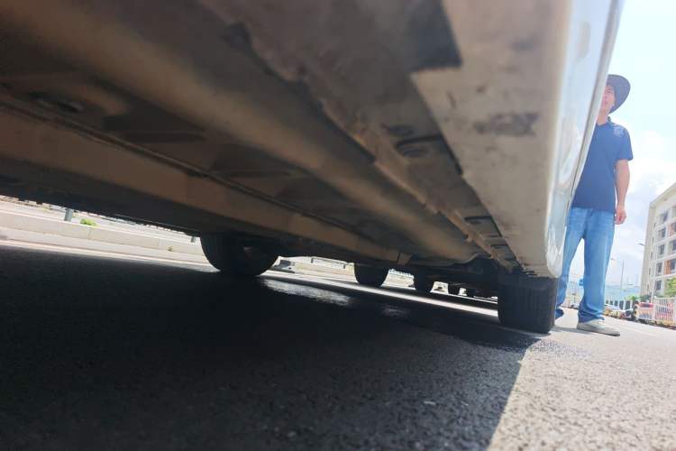 Used Nissan Teana 2013 2.0L XL Comfort Edition Chassis Front Left