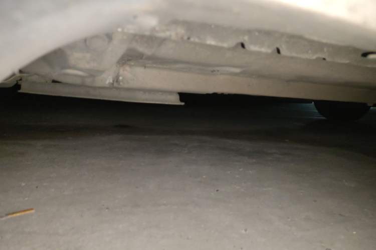Used Nissan Teana 2013 2.0L XE Fashion Edition Chassis Front Left