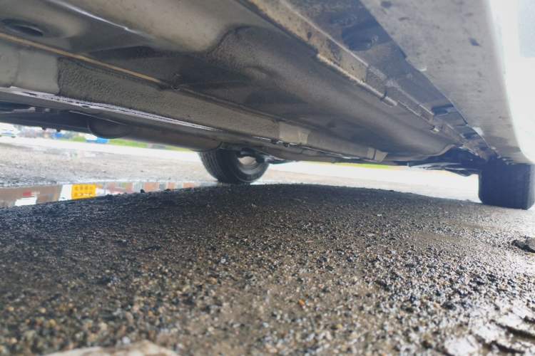 Used Nissan Teana 2013 2.0L XL Comfort Edition Chassis Front Left