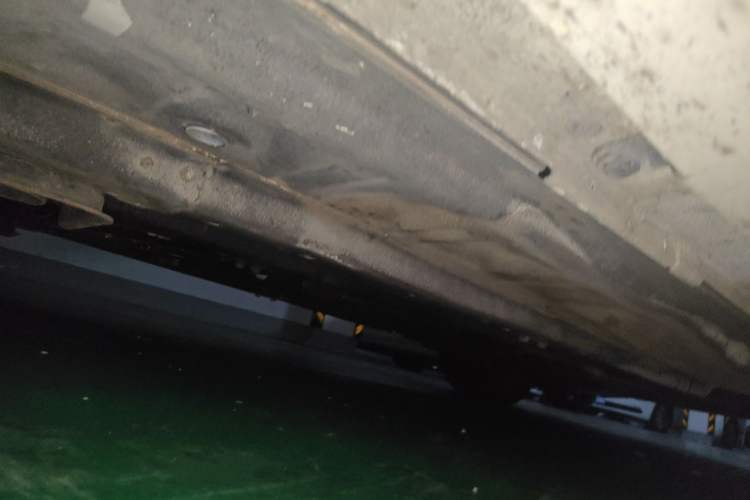 Used Nissan Teana 2013 2.0L XL Comfort Edition Chassis Front Left