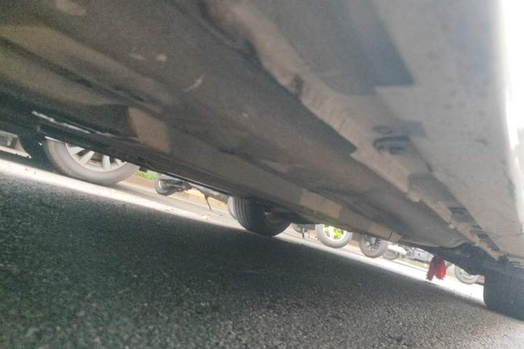 Used Nissan Teana 2013 2.0L XL Comfort Edition Chassis Front Left