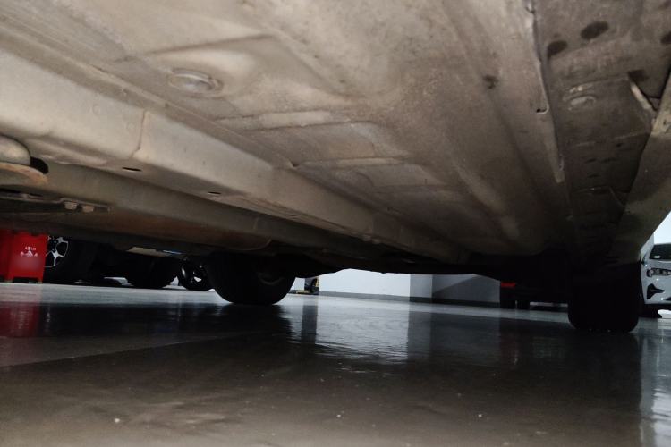 Used Nissan Teana 2013 2.5L XL Leading Edition Chassis Front Left