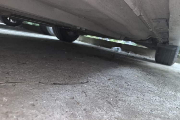 Used Nissan Teana 2013 2.0L XL Comfort Edition Chassis Front Left