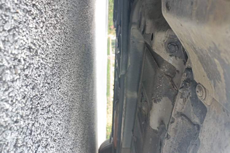 Used Nissan Teana 2013 2.0L XL Comfort Edition Chassis Front Left