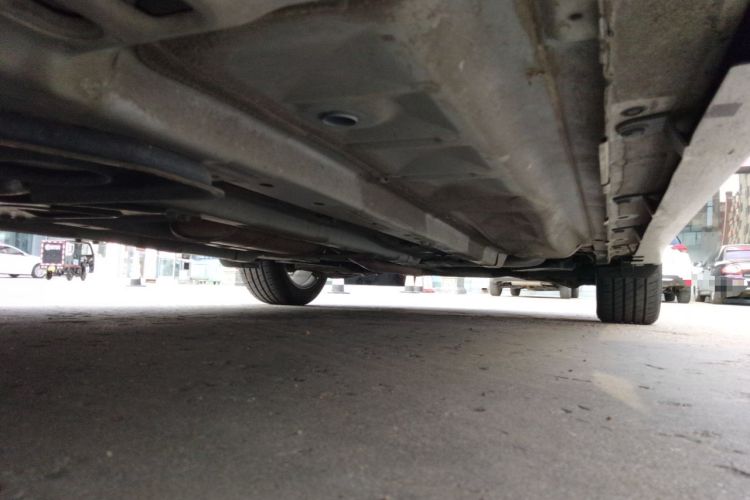 Used Nissan Teana 2013 2.0L XL-NAVI Smart Navigation Edition Chassis Front Left