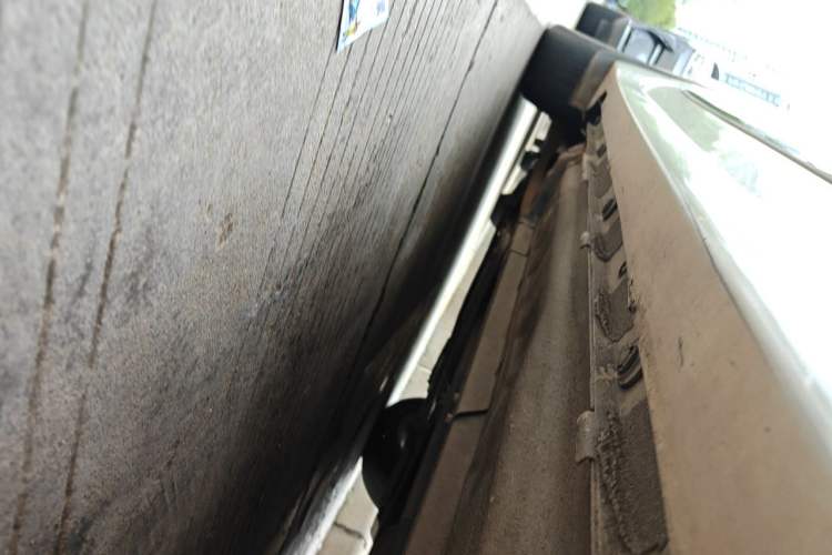Used Nissan Teana 2013 2.0L XL Comfort Edition Chassis Front Left